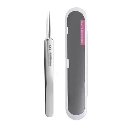 ✨LAST DAY 70% off💥Professional Facial Blackhead Remover Tweezers