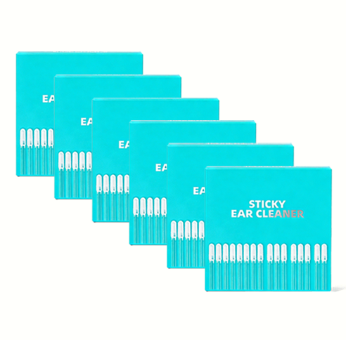 6 Boxs(96PCS)