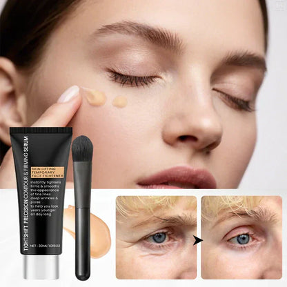 🌊[Official Store] 🌊3 hours: 80% off TightShift Precision Contour & Firming Serum