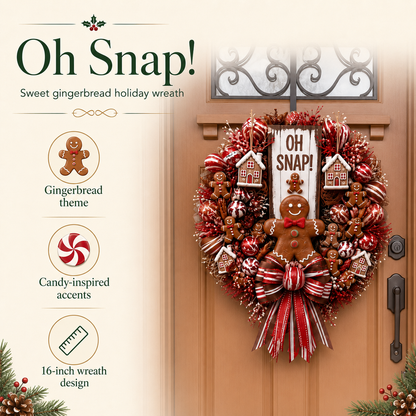 JaylensWreaths™ Christmas Wreaths