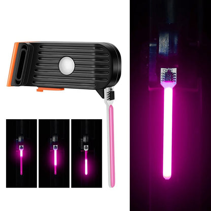 🔥Hot Sale - 49% OFF🚲LED Bike Rear Light