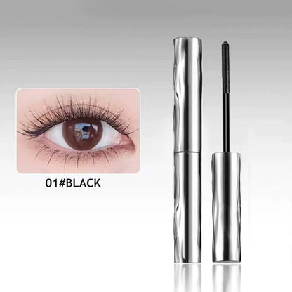 ✨Day Sale 50% OFF🎉Waterproof & Sweatproof Lengthening & Curling Mascara