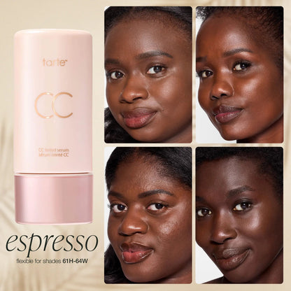 🔥Last Day 50% OFF - ✨CC color-correcting tinted serum