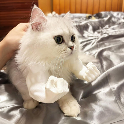🐱💪3D Printed Cat Muscle Arm