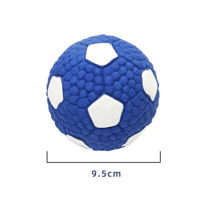 The Last Dog Toy You'll Ever Buy 🐾 — Bouncy, Squeaky & Built to Last