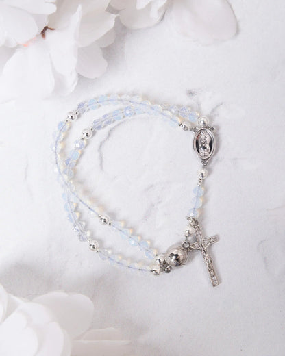 🎁Last Day 70% OFF 🔥🙏Handcrafted rosary bracelets📿