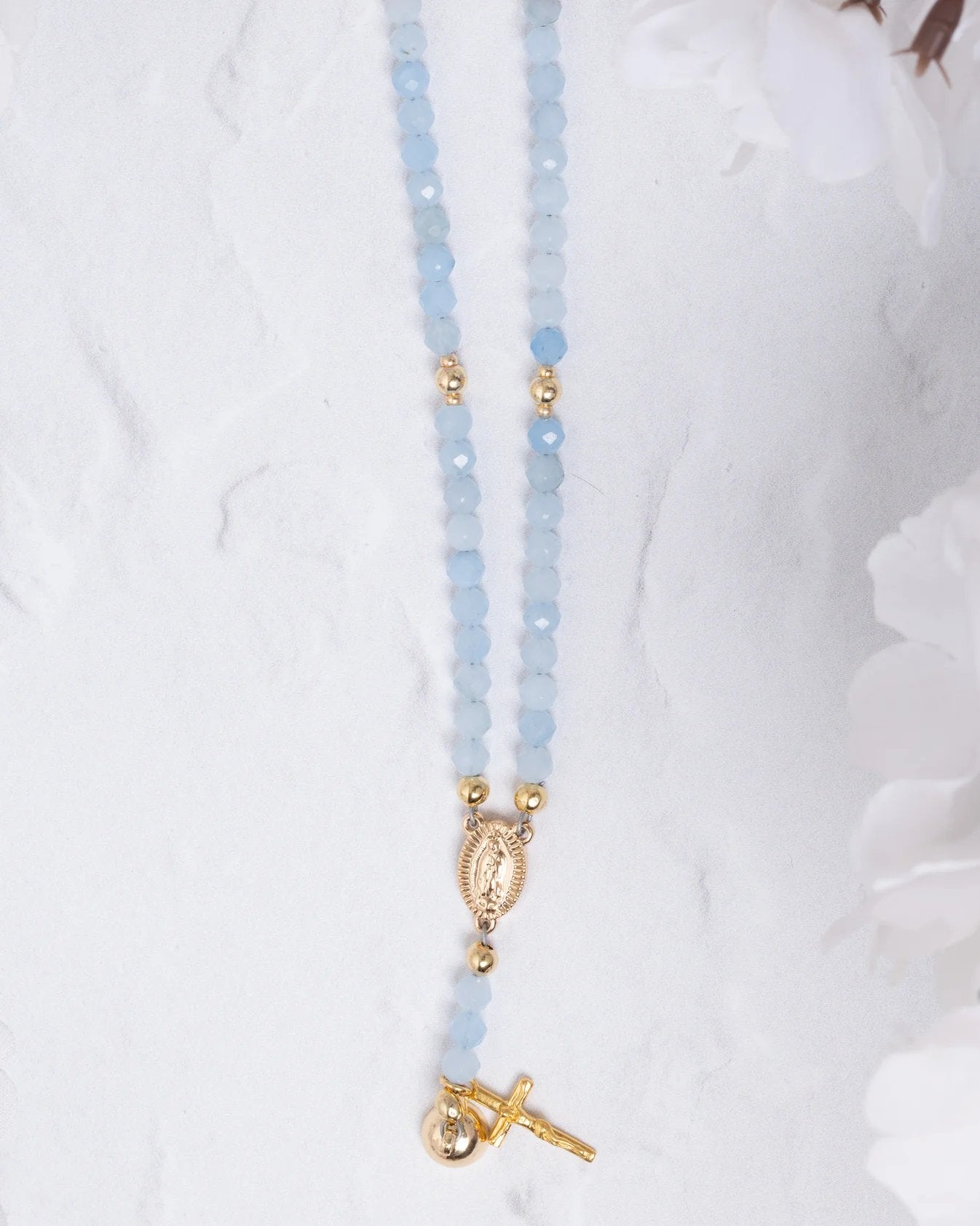 🎁Last Day 70% OFF 🔥🙏Handcrafted rosary bracelets📿