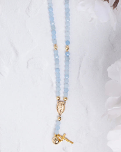 🎁Last Day 70% OFF 🔥🙏Handcrafted rosary bracelets📿