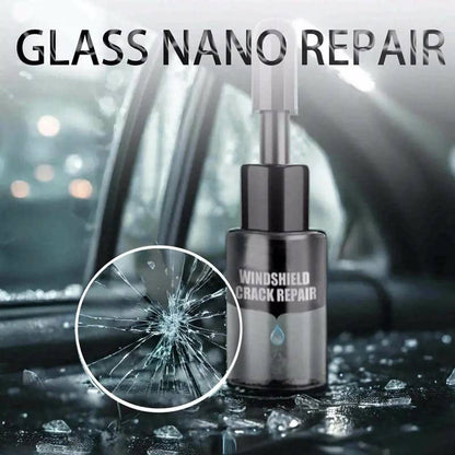 ✨LAST DAY 70% off✨ 2026 New Car Windshield Crack Repair Kit