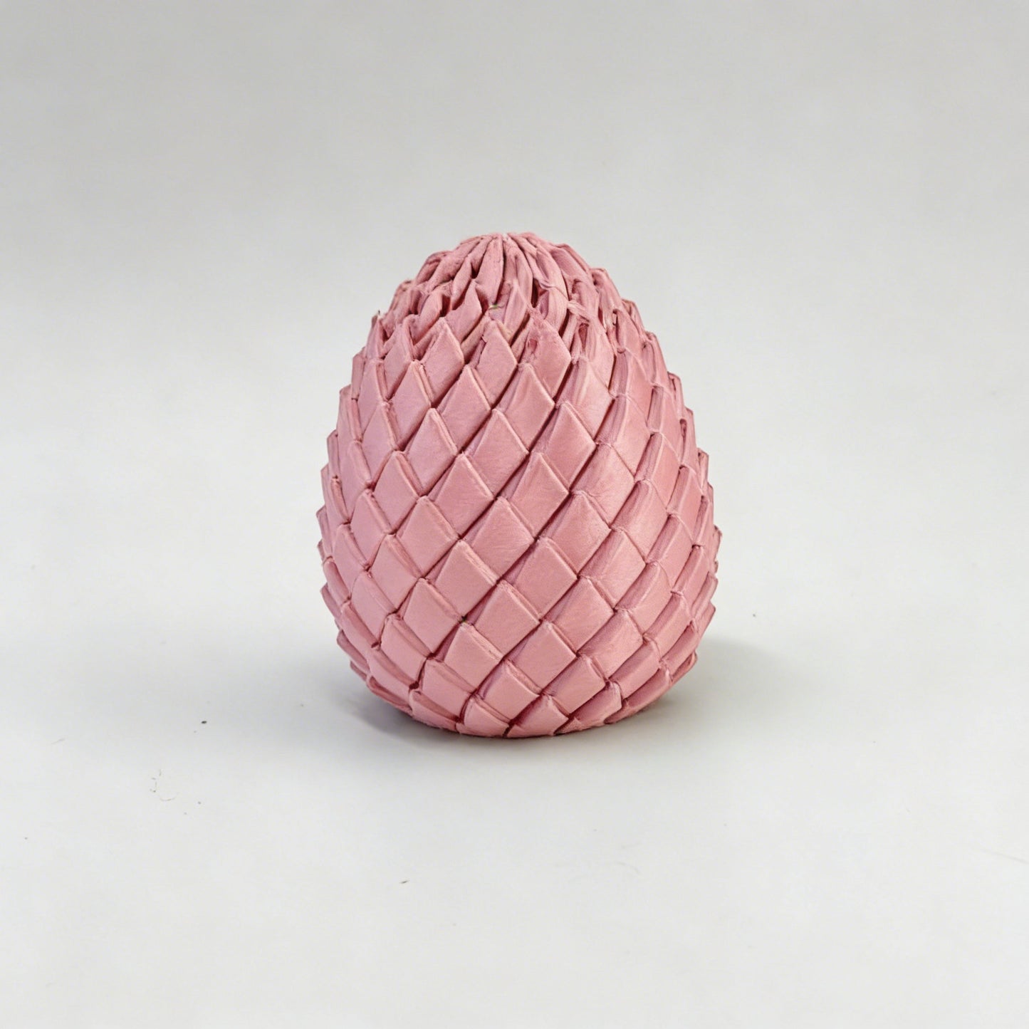🥚3D Printed Telescopic Rolling Dragon Egg – Stress Relief & Smooth Play