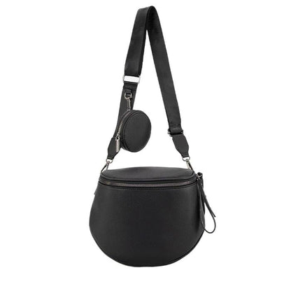 🍂2026 NEW ARRIVAL👜 Large Fanny Pack Crossbody Sling Bags🎁