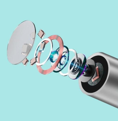 👂50% OFF ! Wireless WIFI Visual Ear Pick【Flash Sale】🔥
