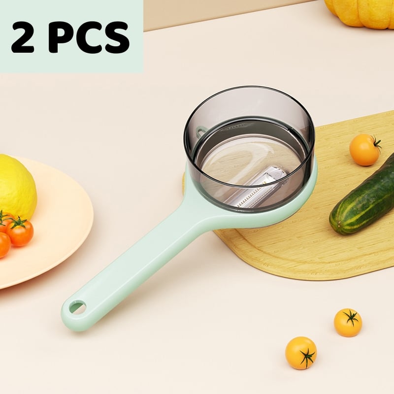 Last Day Sale 49% OFF✨ -Vegetable Peeler