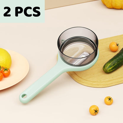 Last Day Sale 49% OFF✨ -Vegetable Peeler