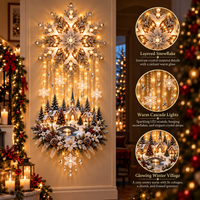 Christmas Magic Glow
