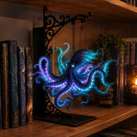 OCTOPUS