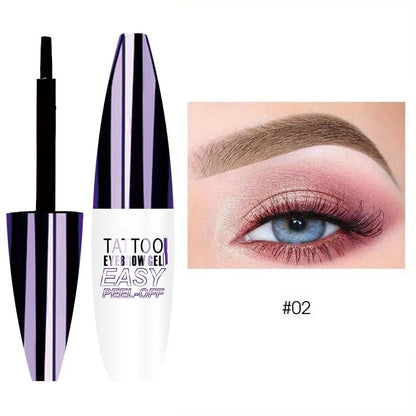 🌟Buy 1 Get 1 Free🔥Tattoo Eyebrow Gel