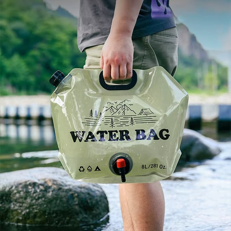 🔥49% OFF🔥Outdoor Collapsible Water Storage Containers