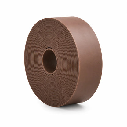 ❄️ 50% OFF!16.4Ft Door Weather Stripping | Adhesive Draft Stopper Seal Strip for Doors, Windows & Shower Doors