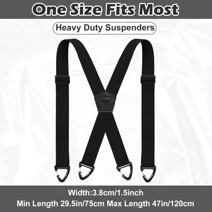 🔥 Hidden X-Back Suspender – Invisible Support, All-Day Hold