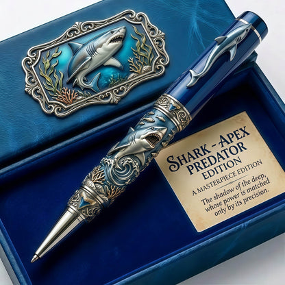 🐙Blue Ringed Octopus Pen🎁Buy 3 Get 1 Free