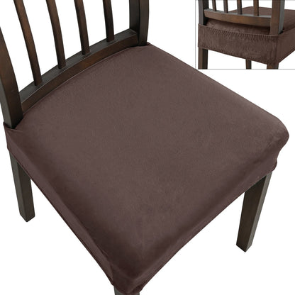 🎁🔥 Waterproof Jacquard Chair Covers! Durable, Stylish & Easy-Clean 🪑✨