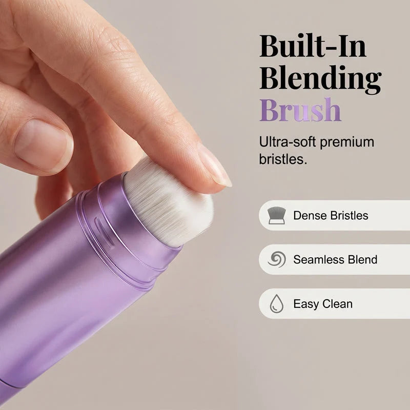 2-in-1 Color Changing Foundation Stick 🛍️