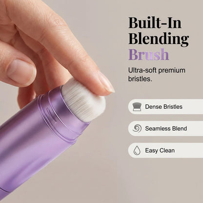 2-in-1 Color Changing Foundation Stick 🛍️