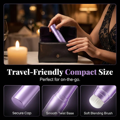 2-in-1 Color Changing Foundation Stick 🛍️