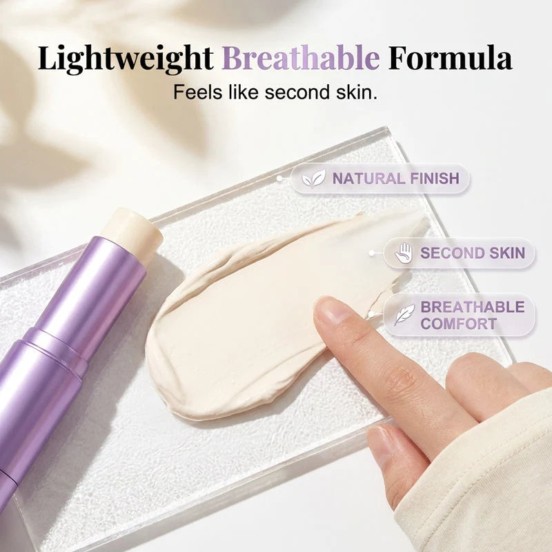 2-in-1 Color Changing Foundation Stick 🛍️