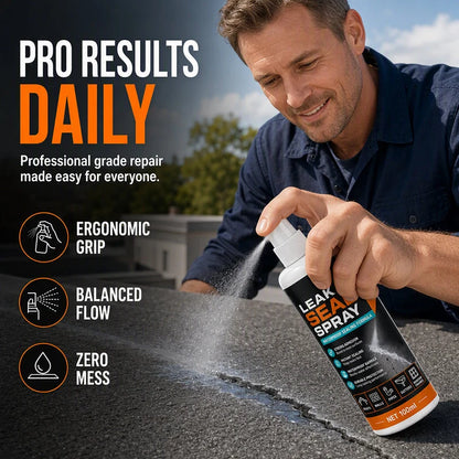 Portable Leak Repair Sealing Spray 🛍️