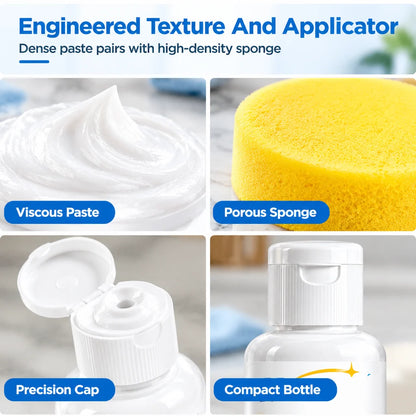 ✨Multi-Purpose Kitchen Grease Cleaning Paste