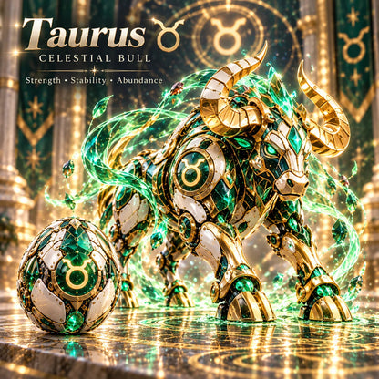 🌌 Zodiac Guardian Eggs™ 🤖– Transforming Celestial Guardian Collection🍀
