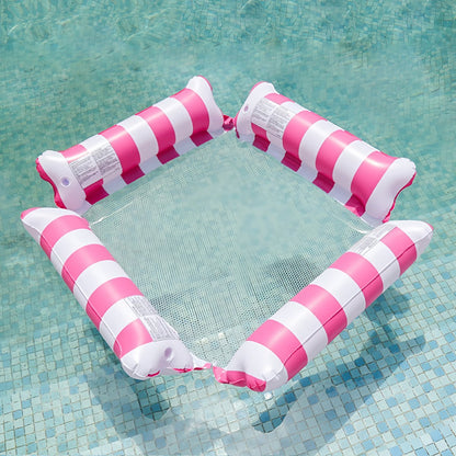 💦Last Day 48% OFF 💦The Azure Float: 4-in-1 Ultra-Lounge System