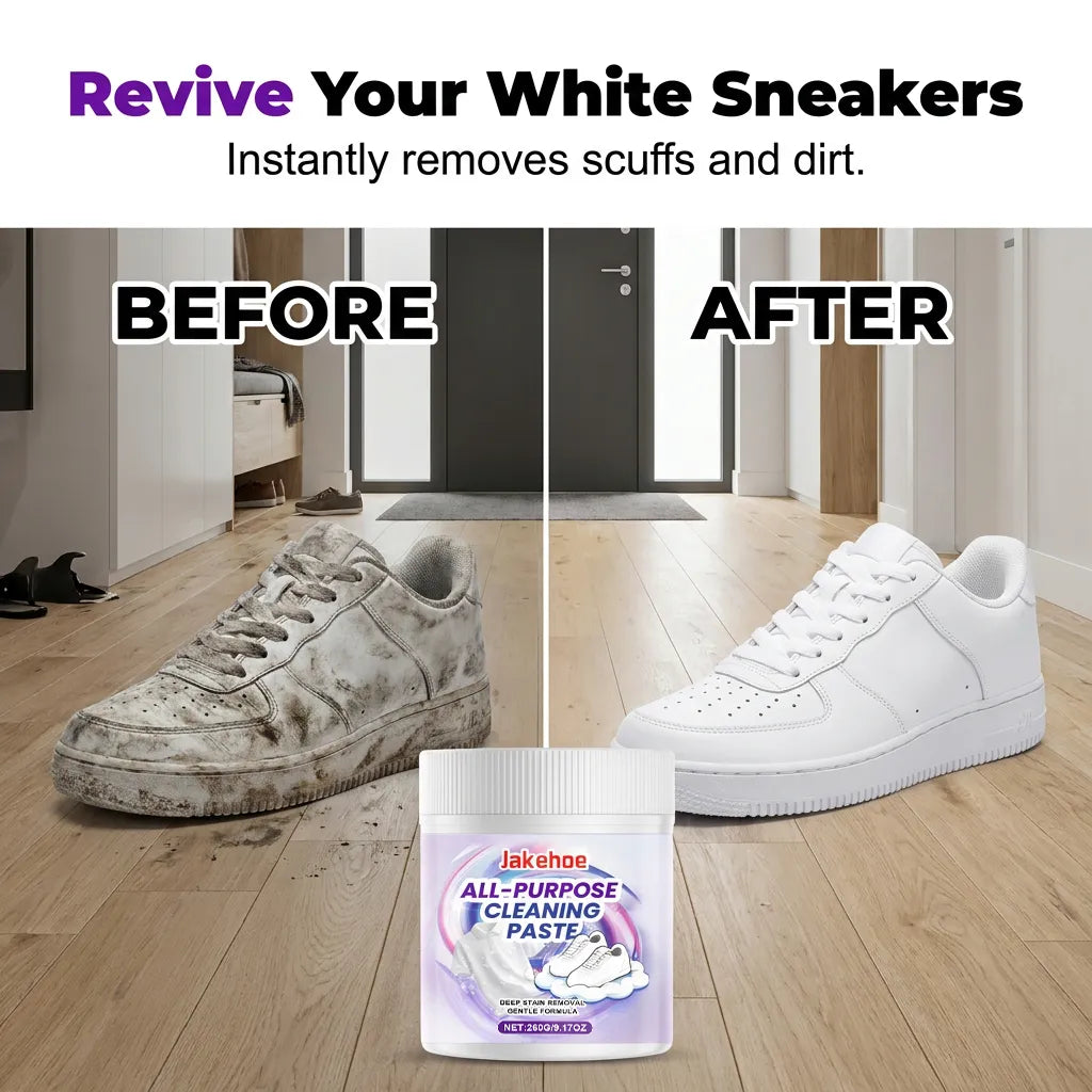 👍Highly Recommended🔥All‑purpose Cleaning Paste