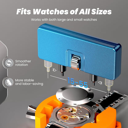🔥Limited-time discount of 49%🔥Watch repair and maintenance tool kit⌚️