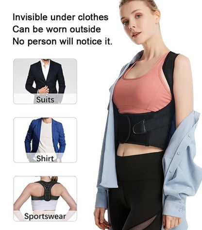 (💦 HOT SALE💦) Posture corrector🔥