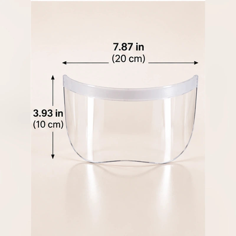 25pcs|Waterproof Lash Extension Shower Protector🍀