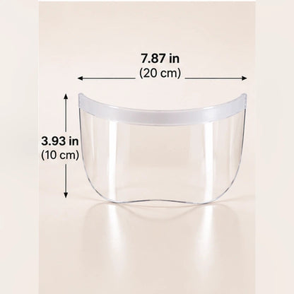 25pcs|Waterproof Lash Extension Shower Protector🍀