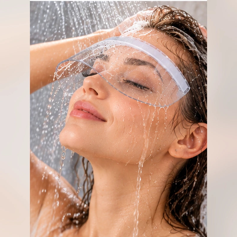 25pcs|Waterproof Lash Extension Shower Protector🍀