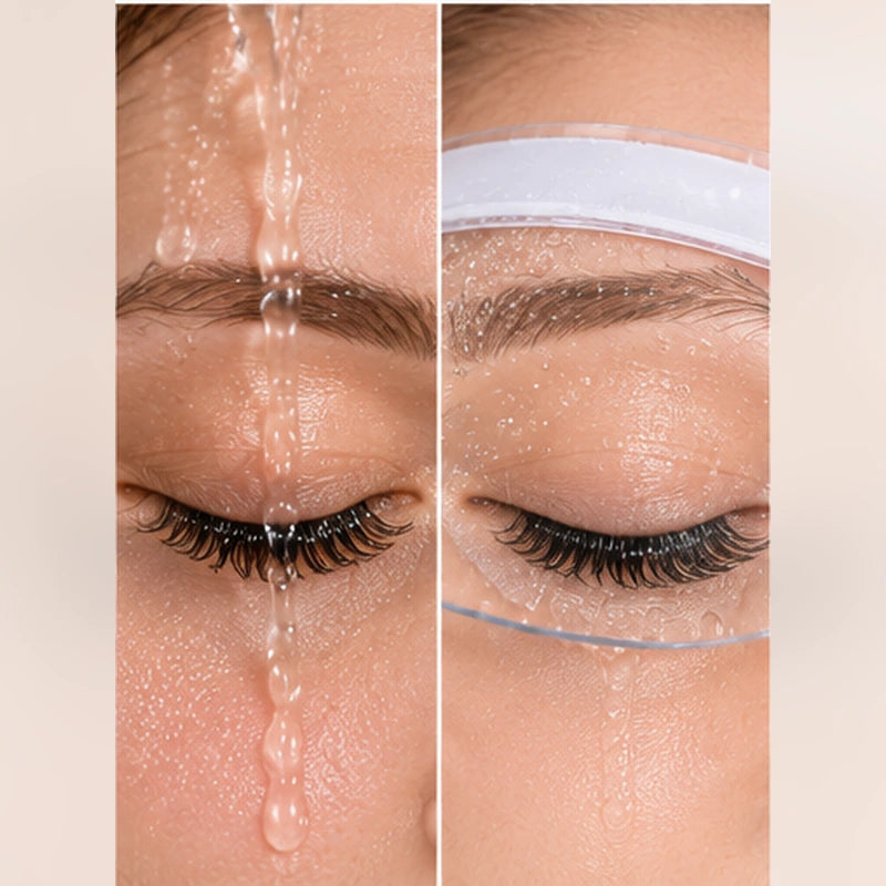 25pcs|Waterproof Lash Extension Shower Protector🍀