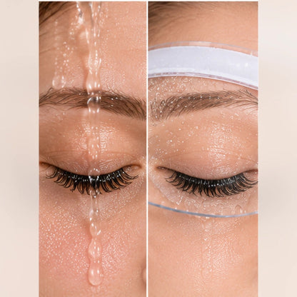 25pcs|Waterproof Lash Extension Shower Protector🍀