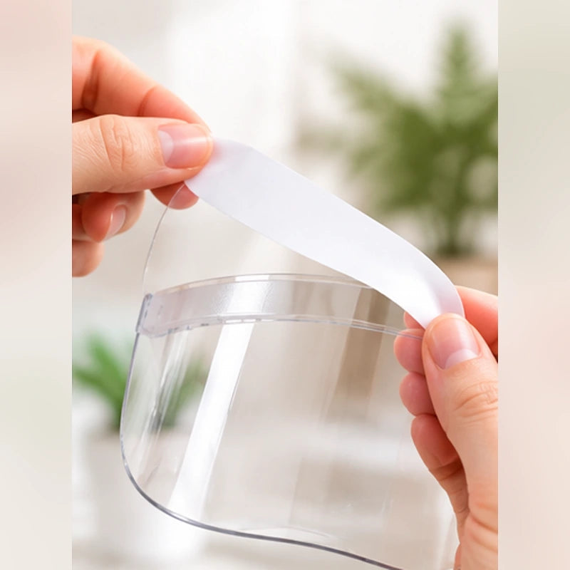 25pcs|Waterproof Lash Extension Shower Protector🍀