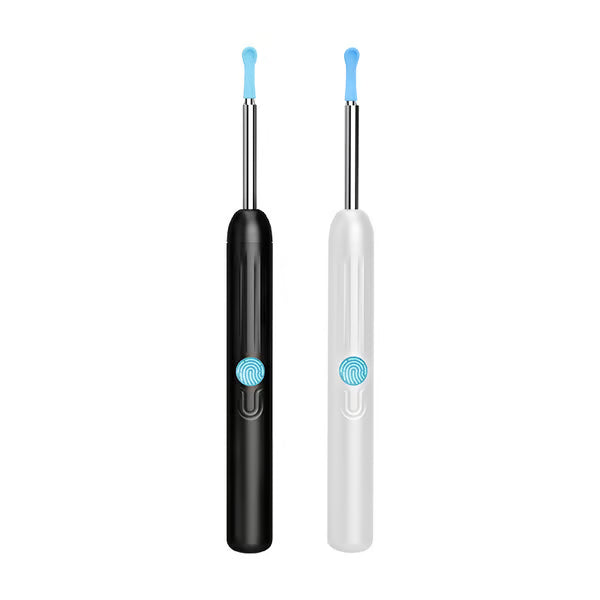 🏆Flash Sale⚡ 50K+ SOLD!-Ear Wax Removal Tool With Camera