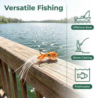 🔥2026 HOT SALE 49% OFF 💥Bionic Octopus Soft Lure🐙