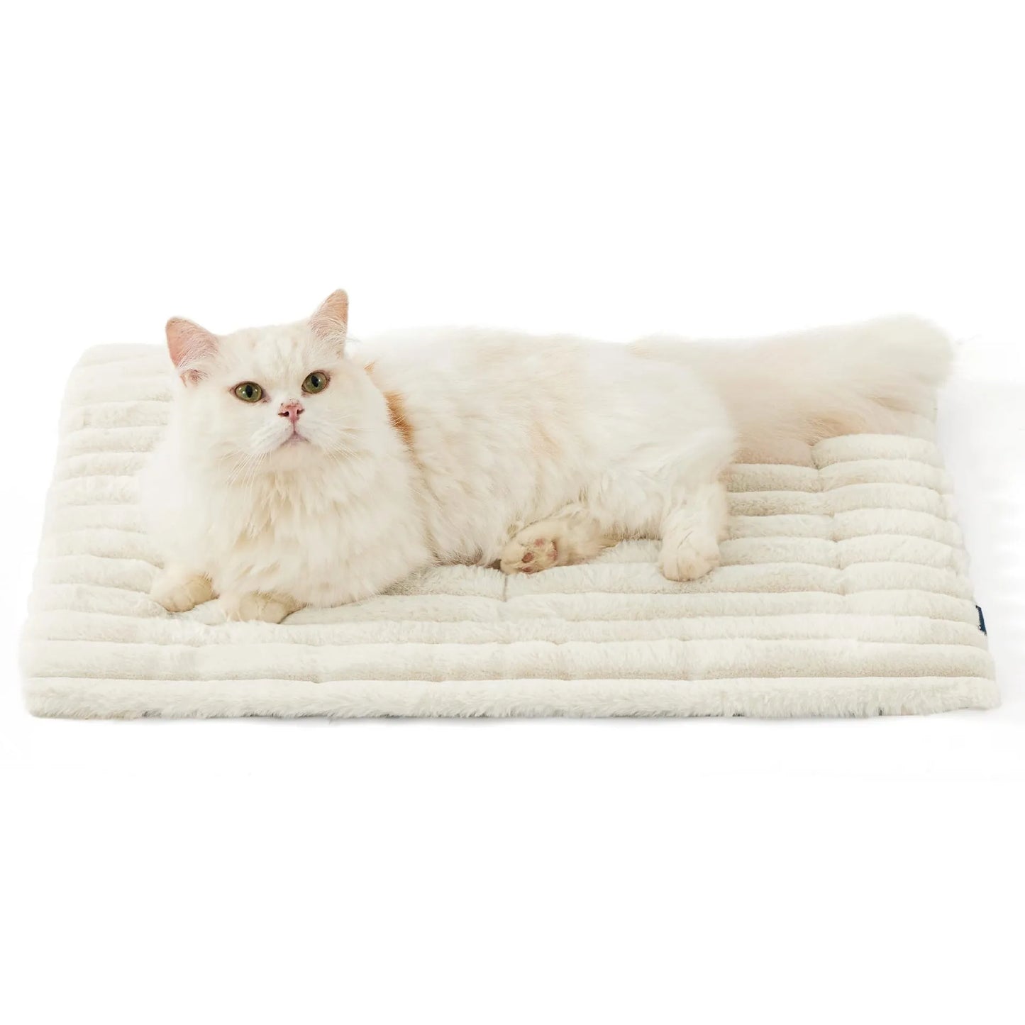 Winter essentials for your pet🐈️🐕️Self Warming pet insulation pad🔥