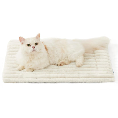 Winter essentials for your pet🐈️🐕️Self Warming pet insulation pad🔥