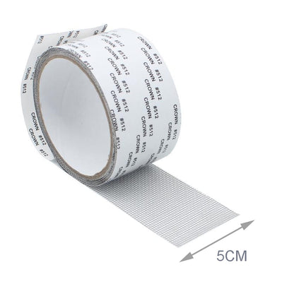 🔥Last Day 49% OFF - 🛠️Window Screen Repair Tape