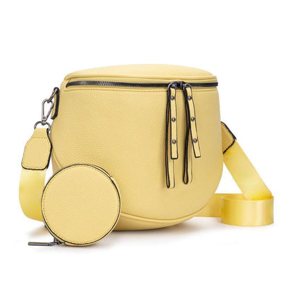 🍂2026 NEW ARRIVAL👜 Large Fanny Pack Crossbody Sling Bags🎁