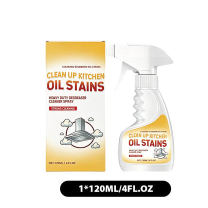 💥50% OFF Today💥🧼 Powerful Kitchen Degreaser Spray